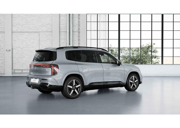 Mercedes-Benz GLB 180 Business Solution AMG 7p.