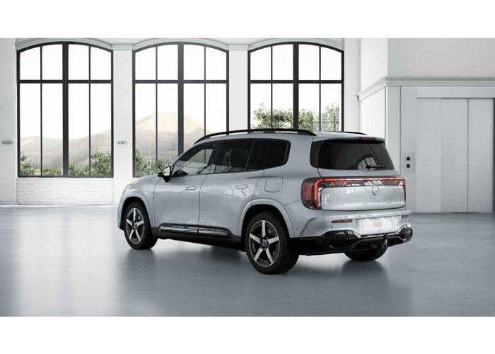 Mercedes-Benz GLB 180 Business Solution AMG 7p.