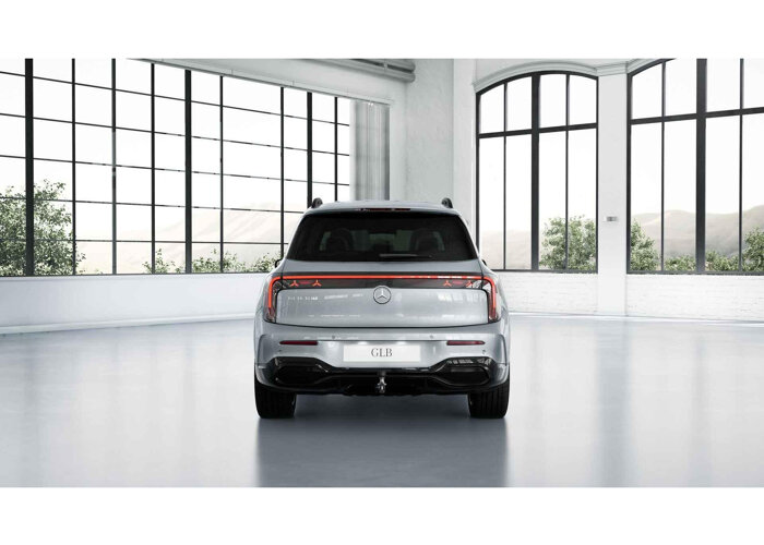 Mercedes-Benz GLB 180 Business Solution AMG 7p.