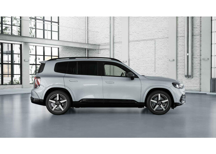 Mercedes-Benz GLB 180 Business Solution AMG 7p.