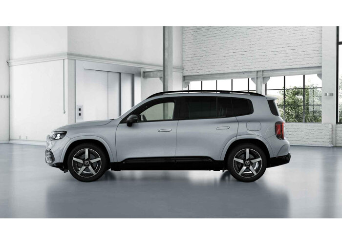 Mercedes-Benz GLB 180 Business Solution AMG 7p.