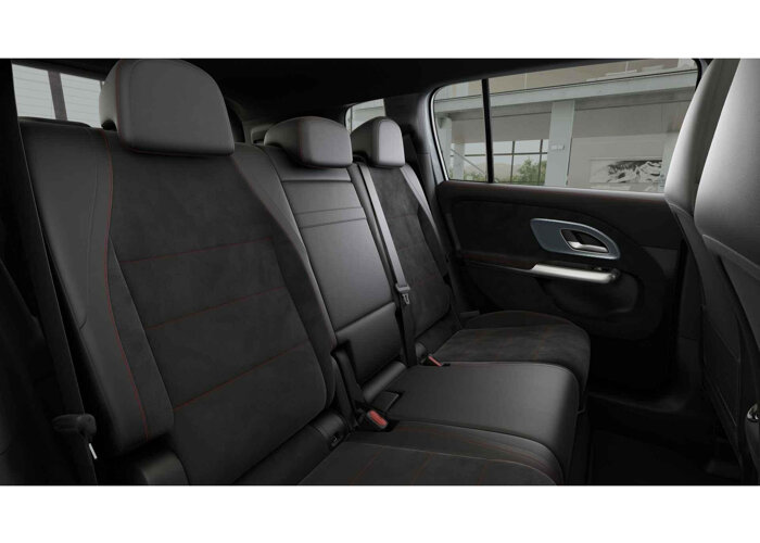 Mercedes-Benz GLB 180 Business Solution AMG 7p.