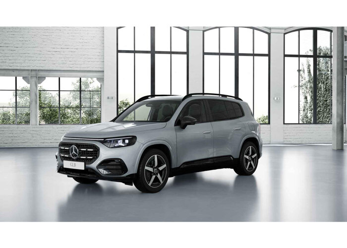 Mercedes-Benz GLB 180 Business Solution AMG 7p.