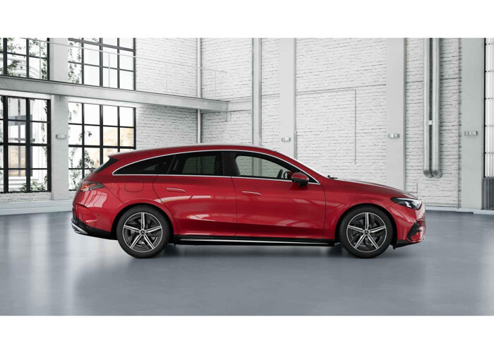 Mercedes-Benz CLA-Klasse Shooting Brake 250+ Business Solution AMG 85.5 kWh