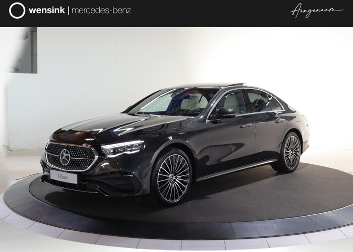 Mercedes-Benz E-Klasse 300e Sport Edition