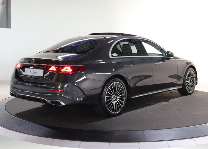 Mercedes-Benz E-Klasse 300e Sport Edition
