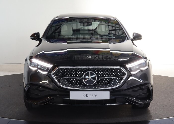 Mercedes-Benz E-Klasse 300e Sport Edition