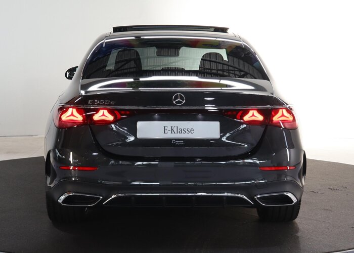 Mercedes-Benz E-Klasse 300e Sport Edition