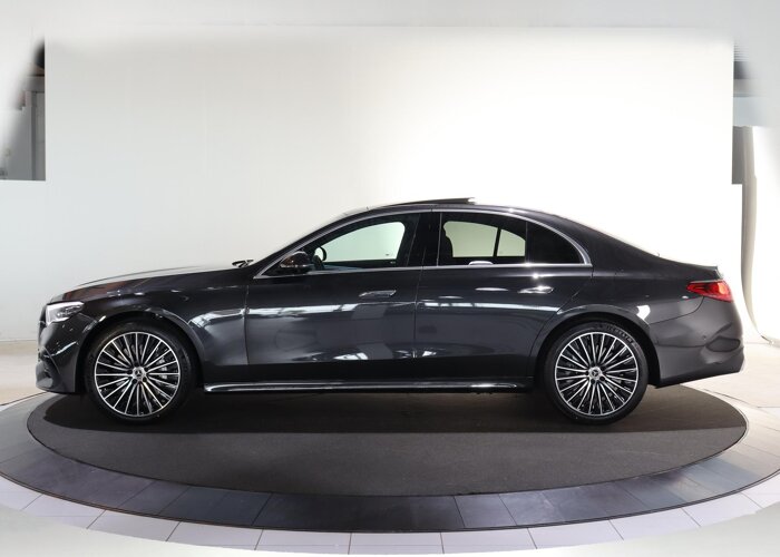 Mercedes-Benz E-Klasse 300e Sport Edition