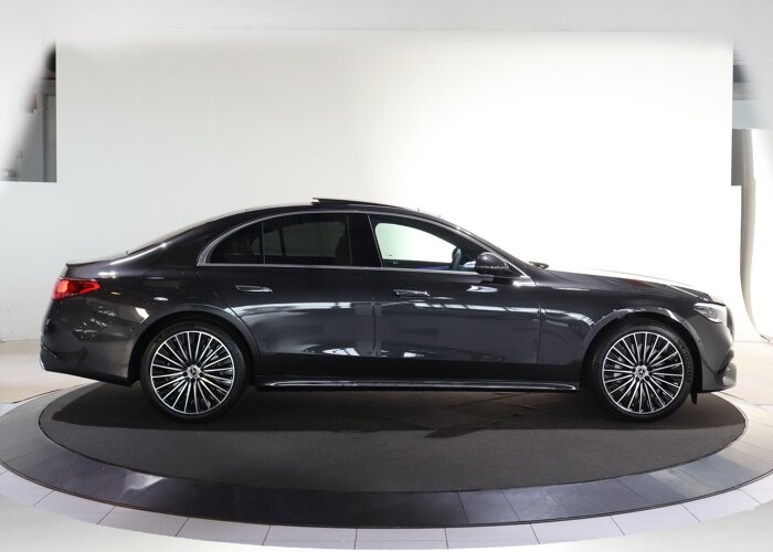Mercedes-Benz E-Klasse 300e Sport Edition