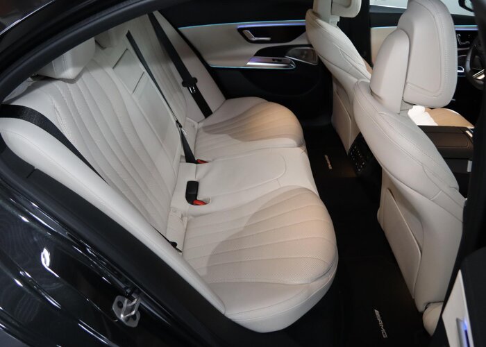 Mercedes-Benz E-Klasse 300e Sport Edition