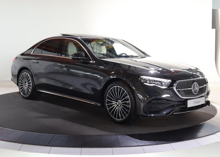 Mercedes-Benz E-Klasse 300e Sport Edition