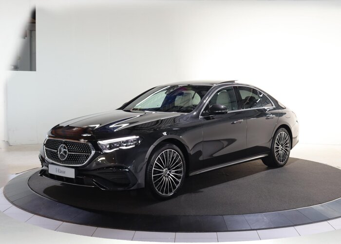 Mercedes-Benz E-Klasse 300e Sport Edition