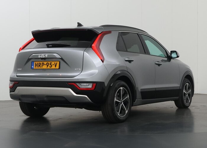 Kia Niro 1.6 GDi PHEV DynamicPlusLine