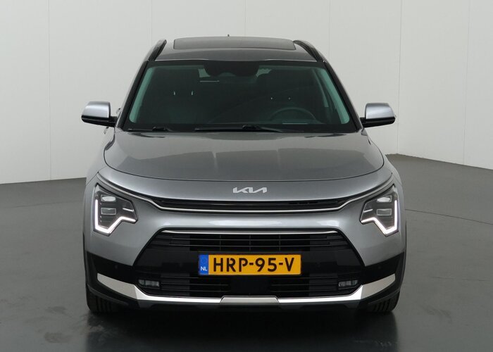 Kia Niro 1.6 GDi PHEV DynamicPlusLine