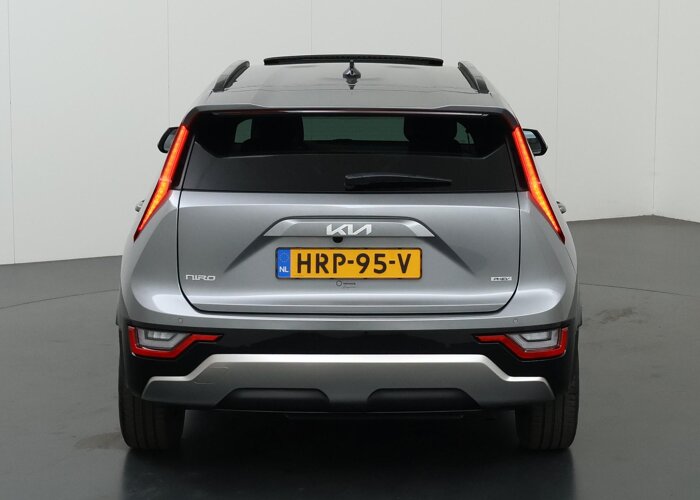 Kia Niro 1.6 GDi PHEV DynamicPlusLine