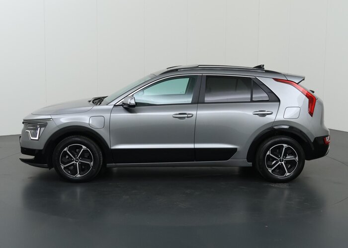 Kia Niro 1.6 GDi PHEV DynamicPlusLine