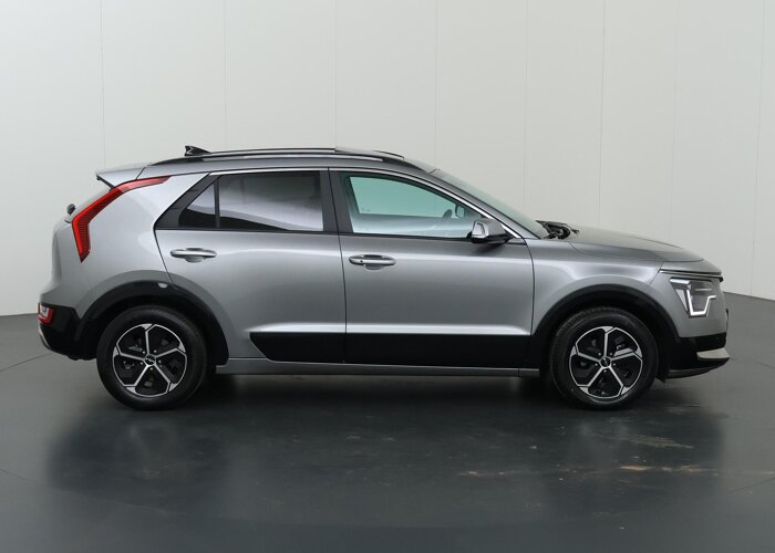 Kia Niro 1.6 GDi PHEV DynamicPlusLine