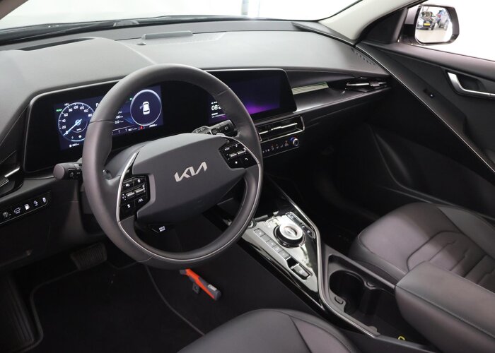 Kia Niro 1.6 GDi PHEV DynamicPlusLine