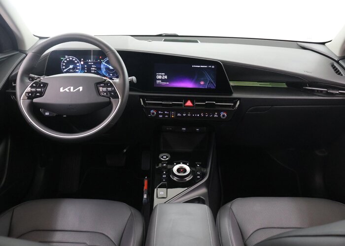 Kia Niro 1.6 GDi PHEV DynamicPlusLine