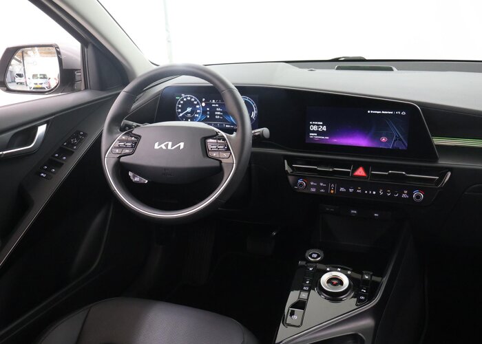 Kia Niro 1.6 GDi PHEV DynamicPlusLine