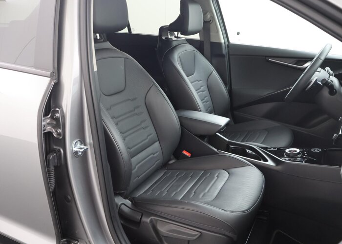 Kia Niro 1.6 GDi PHEV DynamicPlusLine