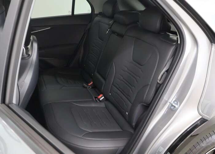 Kia Niro 1.6 GDi PHEV DynamicPlusLine