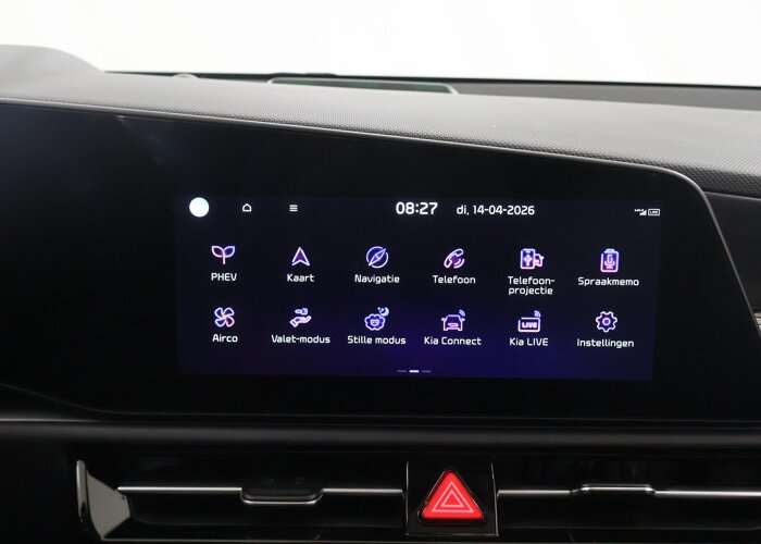 Kia Niro 1.6 GDi PHEV DynamicPlusLine