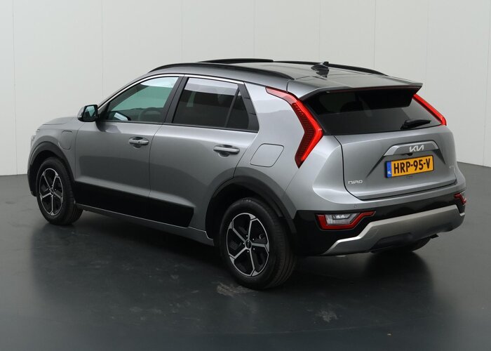 Kia Niro 1.6 GDi PHEV DynamicPlusLine