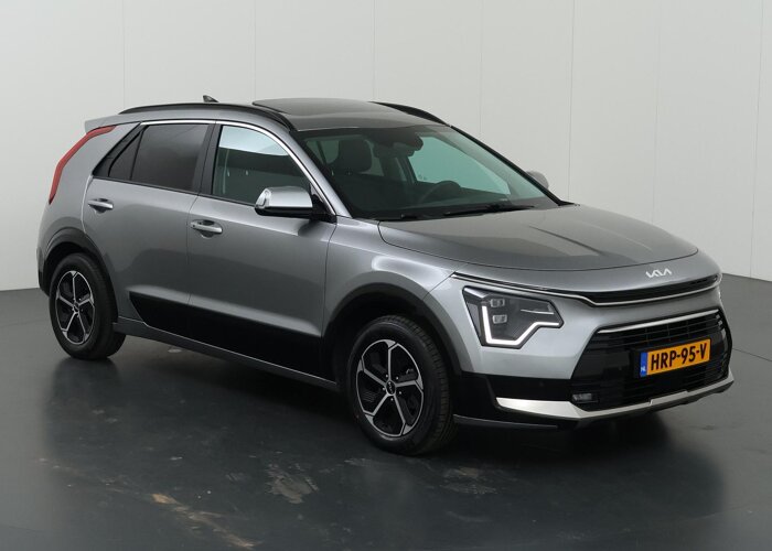 Kia Niro 1.6 GDi PHEV DynamicPlusLine
