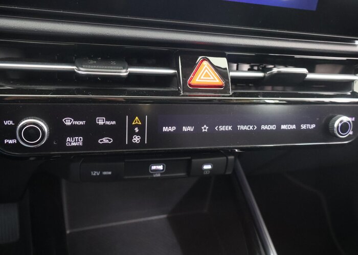 Kia Niro 1.6 GDi PHEV DynamicPlusLine