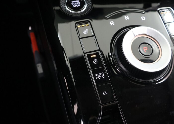 Kia Niro 1.6 GDi PHEV DynamicPlusLine