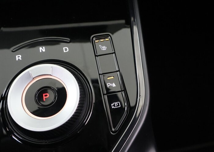 Kia Niro 1.6 GDi PHEV DynamicPlusLine