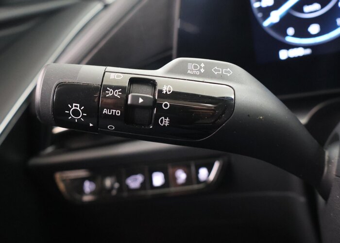 Kia Niro 1.6 GDi PHEV DynamicPlusLine