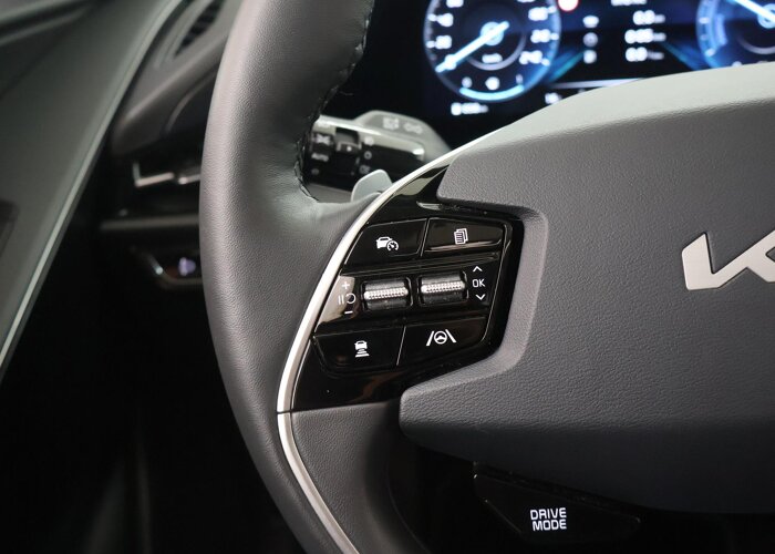 Kia Niro 1.6 GDi PHEV DynamicPlusLine