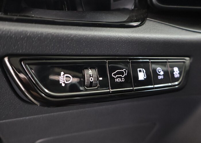 Kia Niro 1.6 GDi PHEV DynamicPlusLine