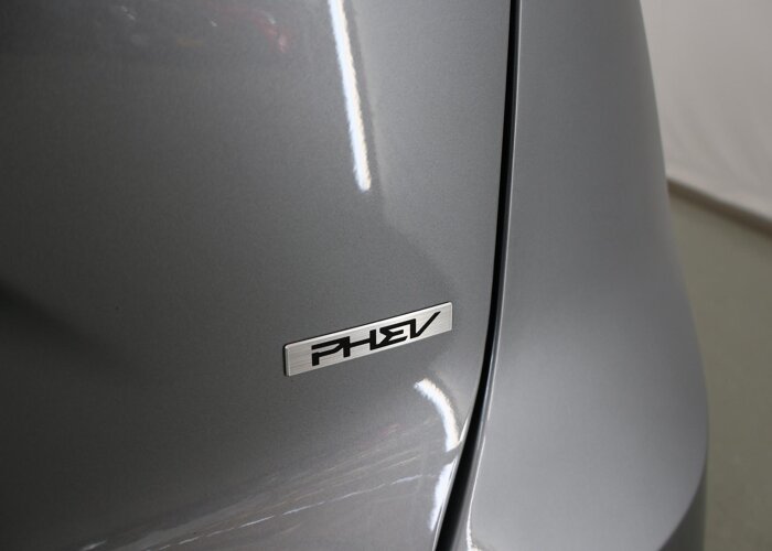 Kia Niro 1.6 GDi PHEV DynamicPlusLine