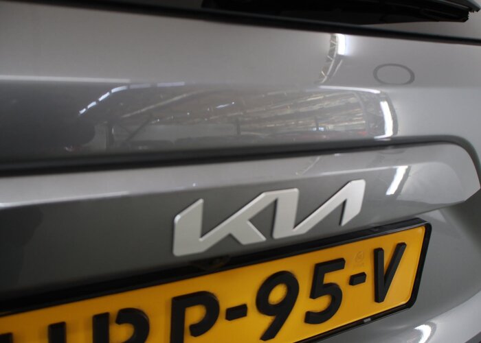 Kia Niro 1.6 GDi PHEV DynamicPlusLine