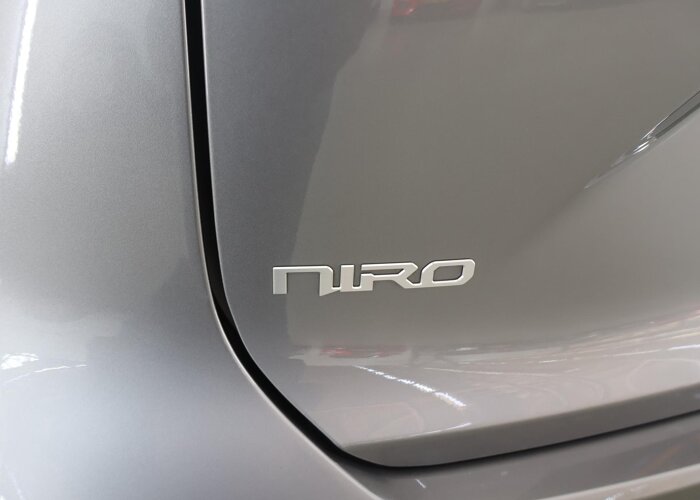 Kia Niro 1.6 GDi PHEV DynamicPlusLine