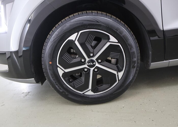 Kia Niro 1.6 GDi PHEV DynamicPlusLine