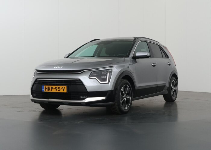Kia Niro 1.6 GDi PHEV DynamicPlusLine