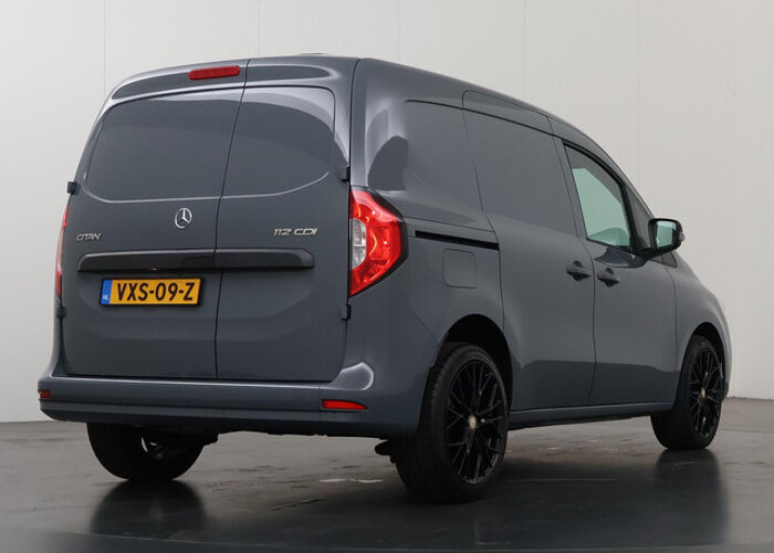 Mercedes-Benz Citan 112 CDI L1 Pro