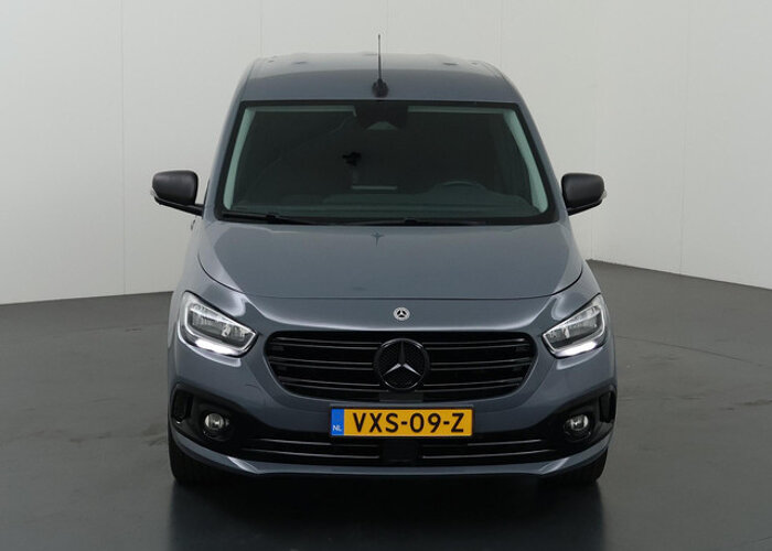 Mercedes-Benz Citan 112 CDI L1 Pro
