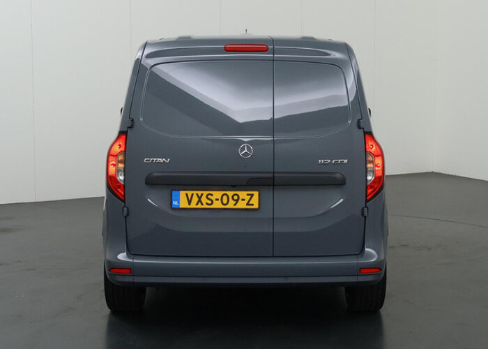 Mercedes-Benz Citan 112 CDI L1 Pro