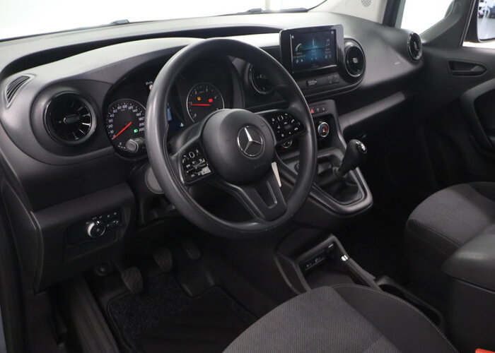 Mercedes-Benz Citan 112 CDI L1 Pro