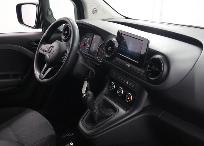 Mercedes-Benz Citan 112 CDI L1 Pro