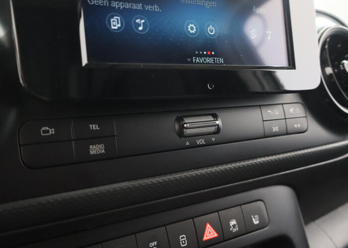 Mercedes-Benz Citan 112 CDI L1 Pro