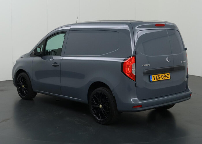 Mercedes-Benz Citan 112 CDI L1 Pro