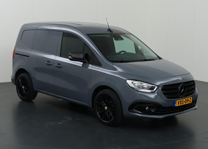 Mercedes-Benz Citan 112 CDI L1 Pro
