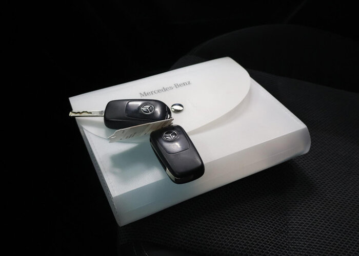 Mercedes-Benz Citan 112 CDI L1 Pro